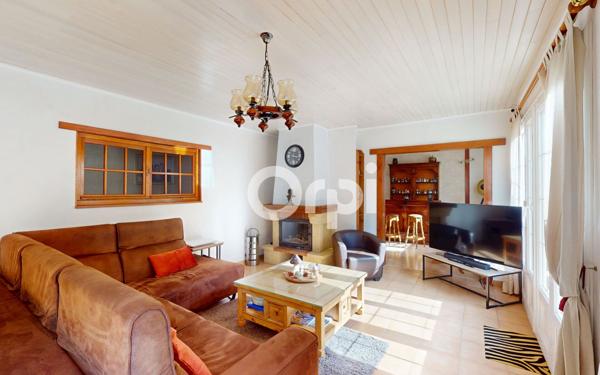 Maison à vendre    6 pièces • 197,25 m2 Villemer