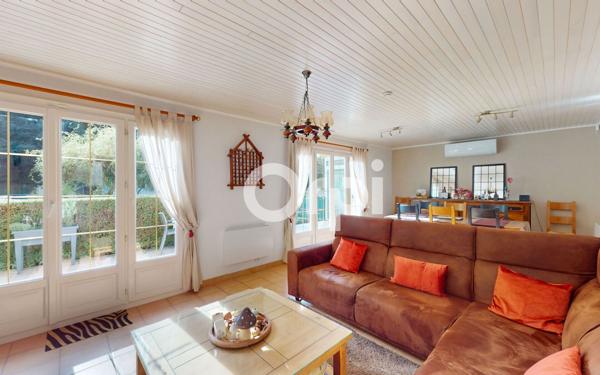 Maison à vendre    6 pièces • 197,25 m2 Villemer