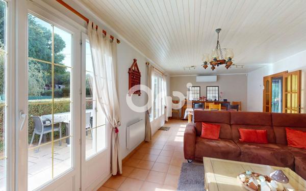 Maison à vendre    6 pièces • 197,25 m2 Villemer