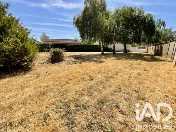 Terrain à vendre 435 m² Marcoussis