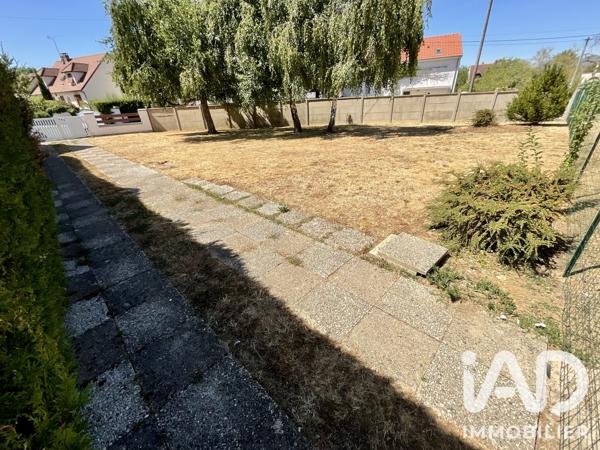 Terrain à vendre 435 m² Marcoussis