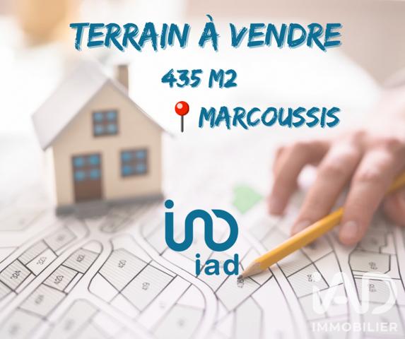 Terrain à vendre 435 m² Marcoussis