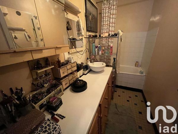 Maison à vendre 4 pièces 94 m² Saint-Varent