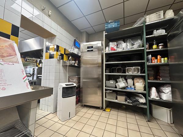 Fonds de commerce 3 pièces 70 m2
