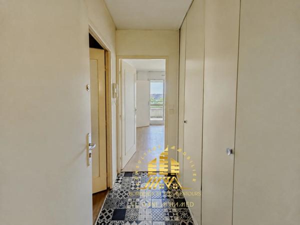 T1 bis à Bordeaux – idéal investissement locatif ou premier achat