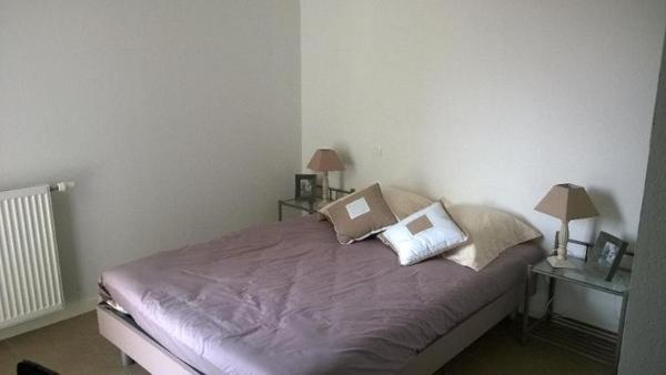 Appartement à louer 3 pièces 62.23m²