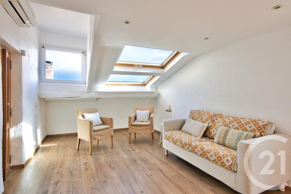 Appartement F4 à vendre  4 pièces - 67,22 m2 VILLEFRANCHE SUR MER - 06