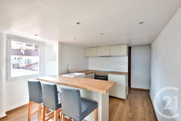 Appartement F4 à vendre  4 pièces - 67,22 m2 VILLEFRANCHE SUR MER - 06