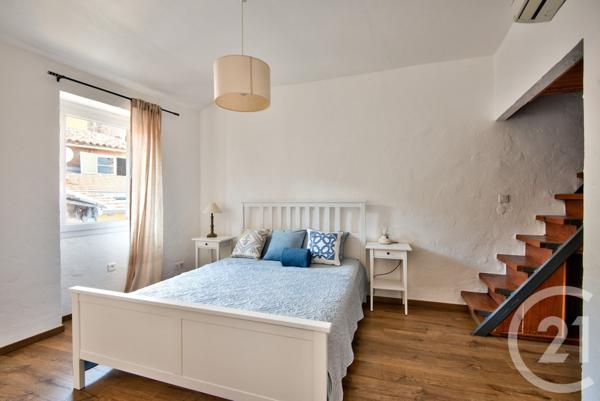 Appartement F4 à vendre  4 pièces - 67,22 m2 VILLEFRANCHE SUR MER - 06