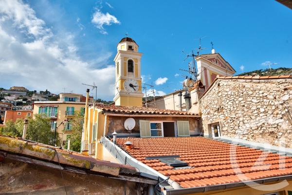 Appartement F4 à vendre  4 pièces - 67,22 m2 VILLEFRANCHE SUR MER - 06