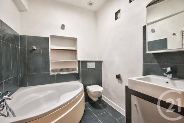 Appartement F4 à vendre  4 pièces - 67,22 m2 VILLEFRANCHE SUR MER - 06