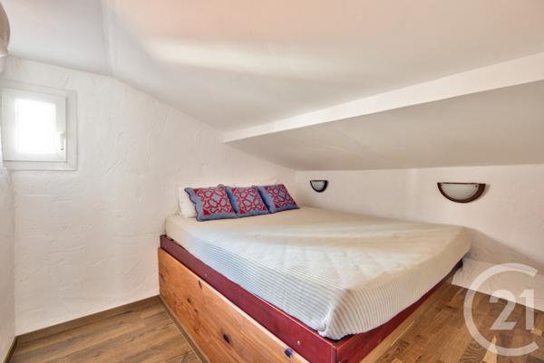 Appartement F4 à vendre  4 pièces - 67,22 m2 VILLEFRANCHE SUR MER - 06