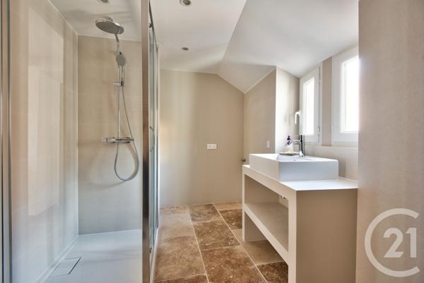 Appartement F4 à vendre  4 pièces - 67,22 m2 VILLEFRANCHE SUR MER - 06