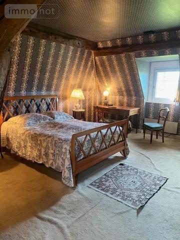 Achat - Maison Équemauville 14600 5 pièces 137 m 2 14501 m 2
