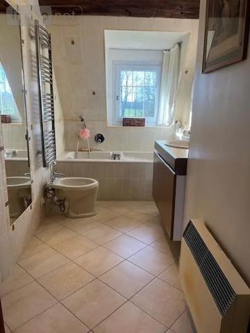 Achat - Maison Équemauville 14600 5 pièces 137 m 2 14501 m 2