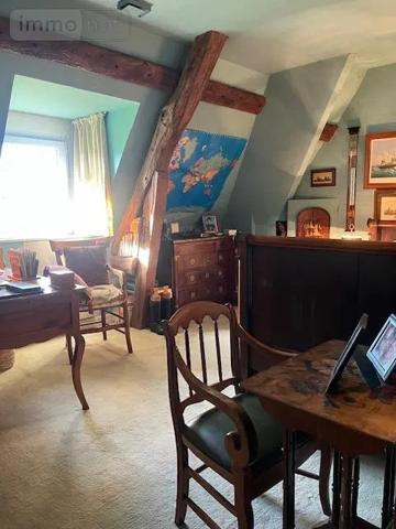 Achat - Maison Équemauville 14600 5 pièces 137 m 2 14501 m 2