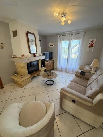Achat - Maison Cholet 49300 4 pièces 86 m 2 408 m 2