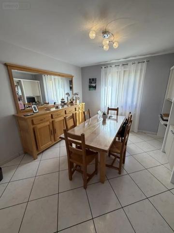 Achat - Maison Cholet 49300 4 pièces 86 m 2 408 m 2