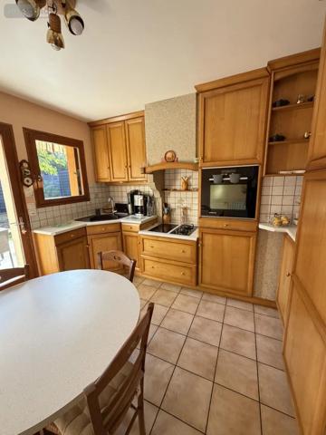 Achat - Maison Cholet 49300 4 pièces 86 m 2 408 m 2