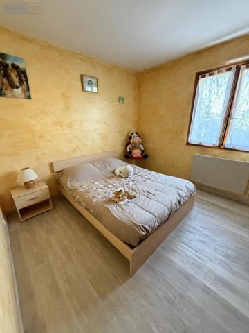 Achat - Maison Cholet 49300 4 pièces 86 m 2 408 m 2