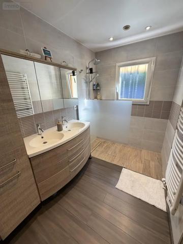 Achat - Maison Cholet 49300 4 pièces 86 m 2 408 m 2