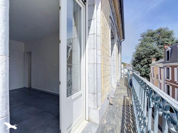 Appartement à vendre 213 000 € Lourdes 5 p 97 m² DPE D