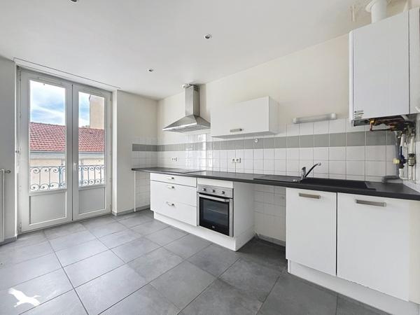 Appartement à vendre 213 000 € Lourdes 5 p 97 m² DPE D