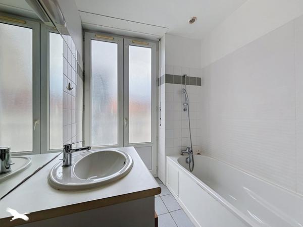 Appartement à vendre 213 000 € Lourdes 5 p 97 m² DPE D