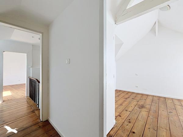 Appartement à vendre 213 000 € Lourdes 5 p 97 m² DPE D