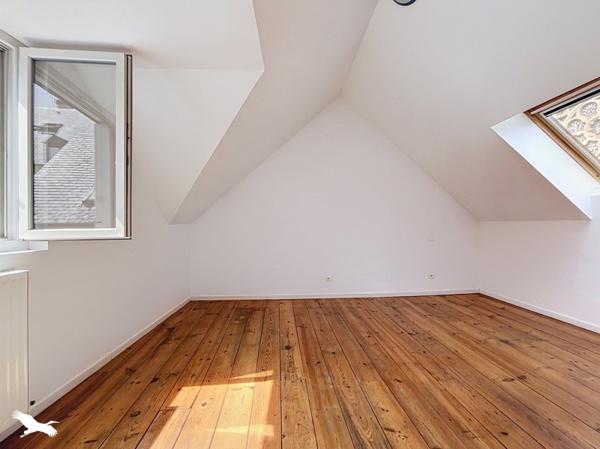 Appartement à vendre 213 000 € Lourdes 5 p 97 m² DPE D