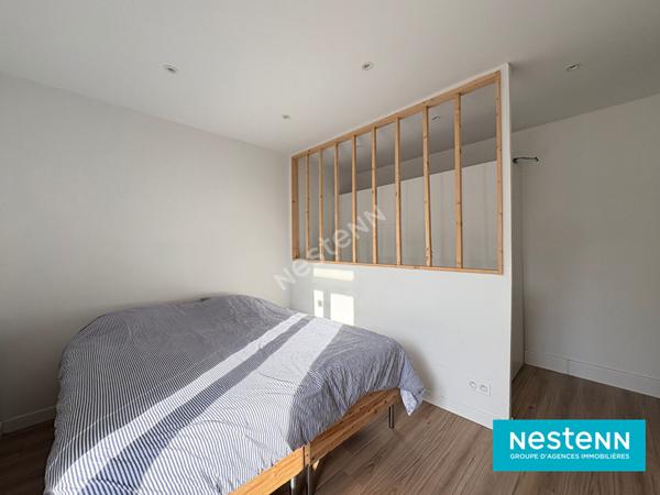 Appartement de type 3 de 71.23m² avec cave sur le secteur prisé de Villeurbanne Cusset