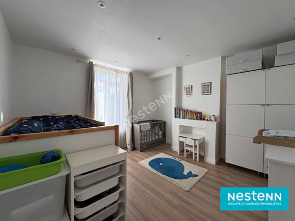Appartement de type 3 de 71.23m² avec cave sur le secteur prisé de Villeurbanne Cusset