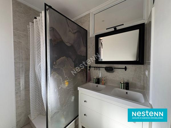 Appartement de type 3 de 71.23m² avec cave sur le secteur prisé de Villeurbanne Cusset