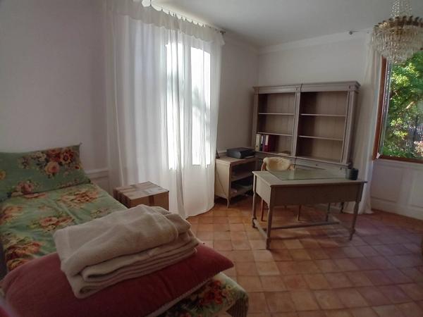 MAISON BOURGEOISE 12 mn' Sud de DAX