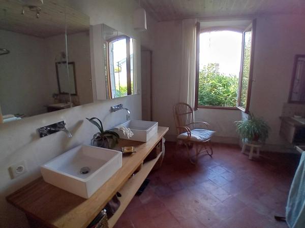 MAISON BOURGEOISE 12 mn' Sud de DAX