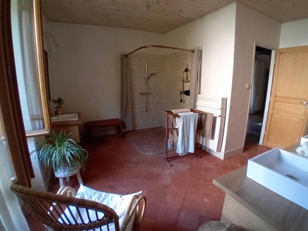 MAISON BOURGEOISE 12 mn' Sud de DAX