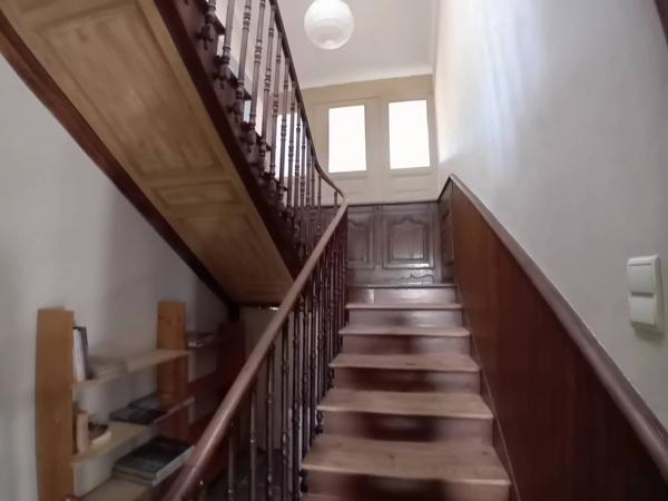 MAISON BOURGEOISE 12 mn' Sud de DAX