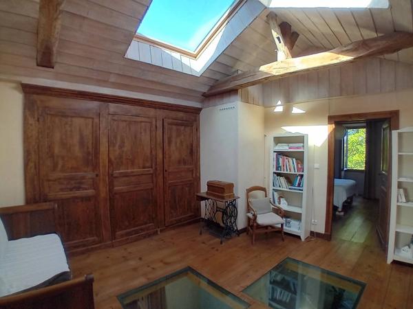 MAISON BOURGEOISE 12 mn' Sud de DAX