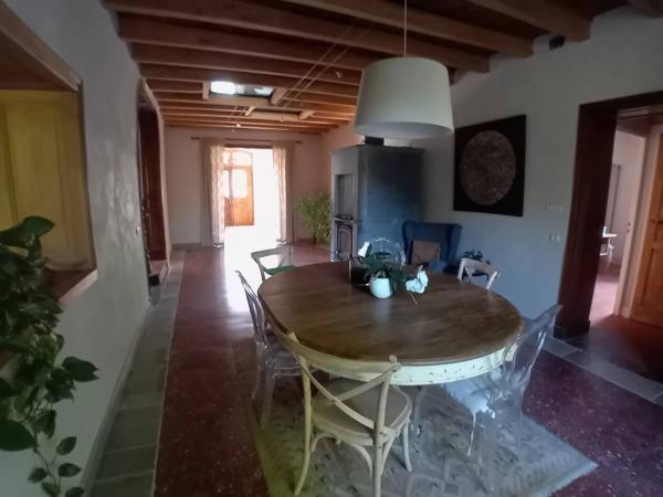 MAISON BOURGEOISE 12 mn' Sud de DAX