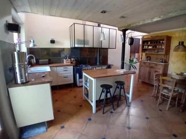 MAISON BOURGEOISE 12 mn' Sud de DAX