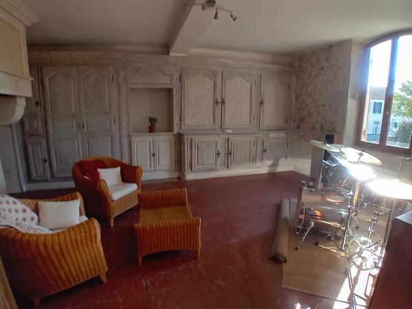 MAISON BOURGEOISE 12 mn' Sud de DAX