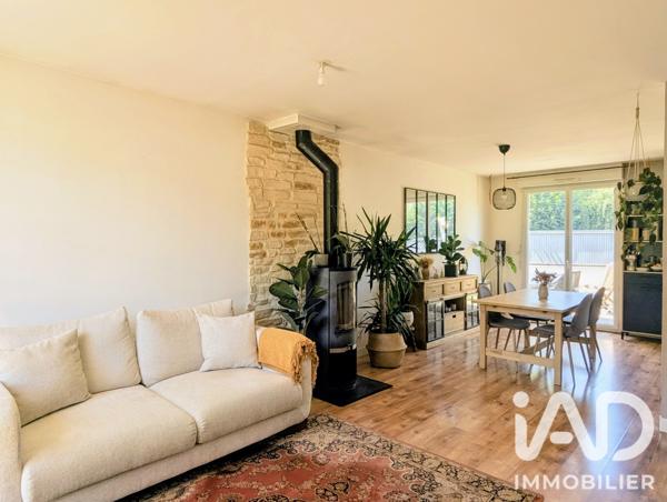 Maison à vendre 5 pièces 86 m² Trégueux