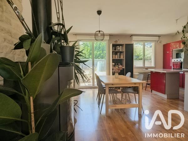 Maison à vendre 5 pièces 86 m² Trégueux