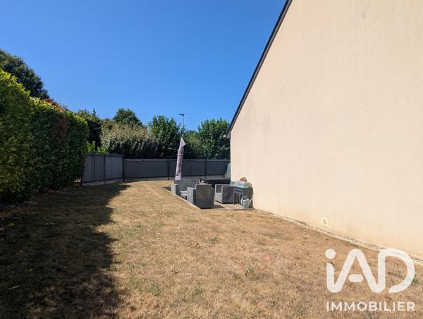 Maison à vendre 5 pièces 86 m² Trégueux