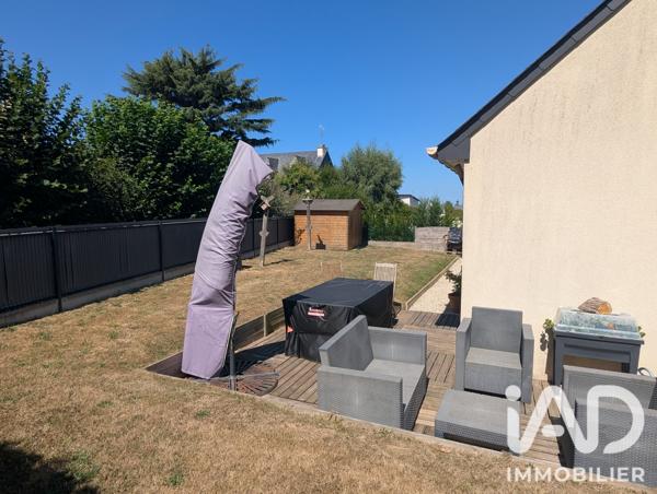 Maison à vendre 5 pièces 86 m² Trégueux
