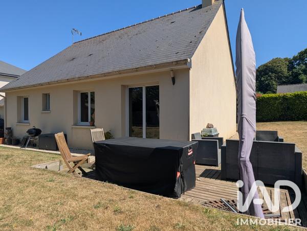 Maison à vendre 5 pièces 86 m² Trégueux