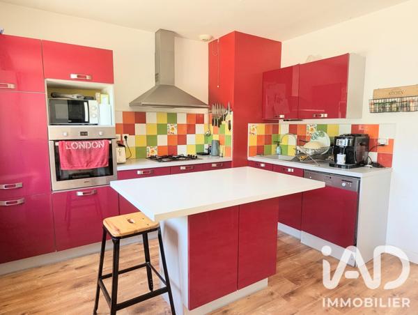Maison à vendre 5 pièces 86 m² Trégueux