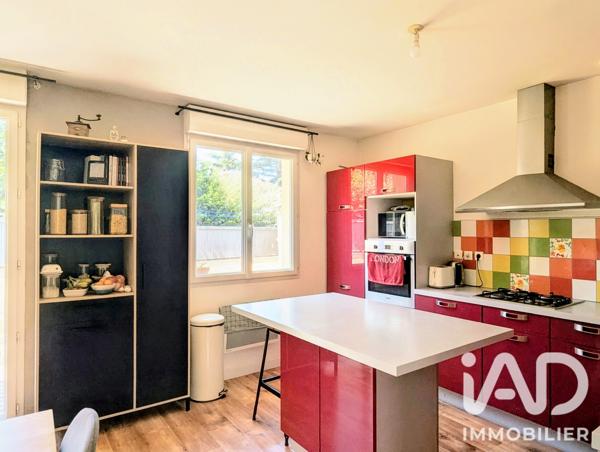 Maison à vendre 5 pièces 86 m² Trégueux