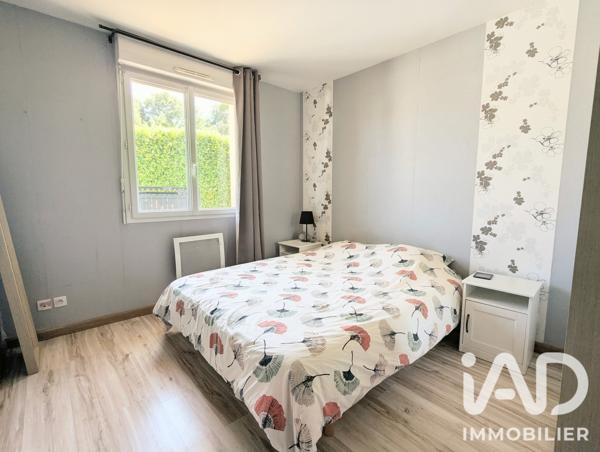 Maison à vendre 5 pièces 86 m² Trégueux