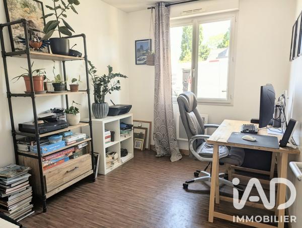 Maison à vendre 5 pièces 86 m² Trégueux